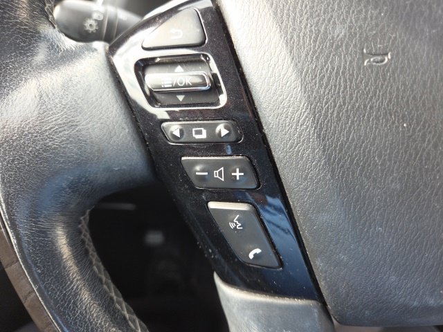 Used 2020 INFINITI QX80 Luxe w/ Proassist Package RWD image 34
