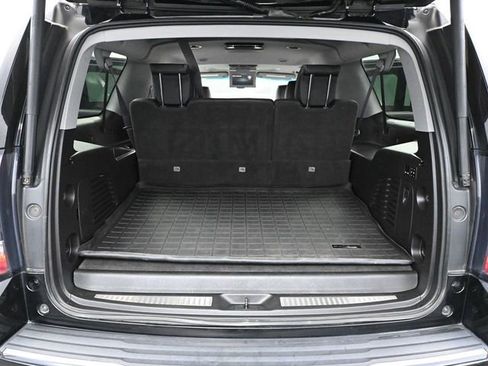 Used 2016 GMC Yukon XL Denali w/ Open Road Package image 49