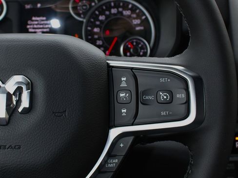 New 2025 RAM 1500 Big Horn image 19