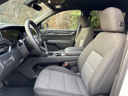 Certified 2025 GMC Acadia Elevation image 9