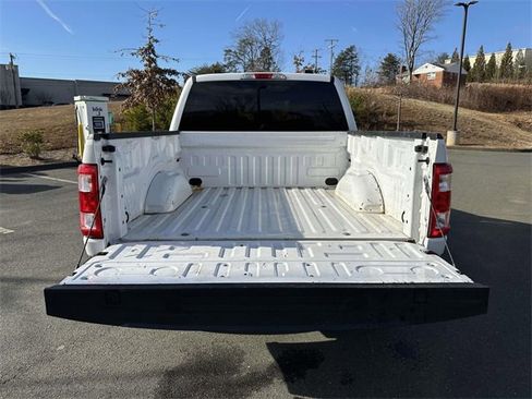 Used 2023 Ford F150 XL w/ STX Appearance Package image 21