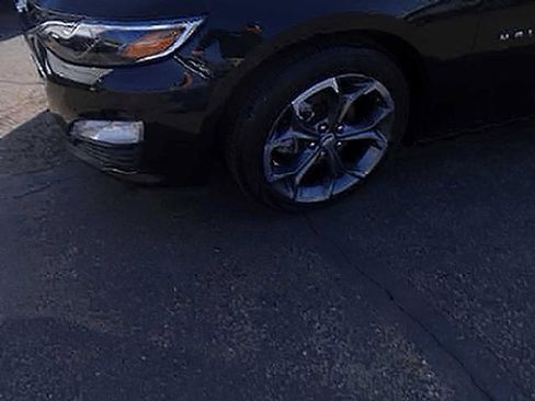 Used 2024 Chevrolet Malibu LT image 4