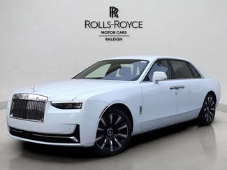 New 2026 Rolls-Royce Ghost Extended video 1