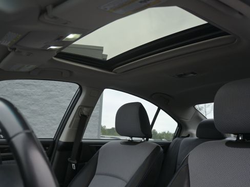 Used 2018 Subaru Legacy 2.5i Sport image 30