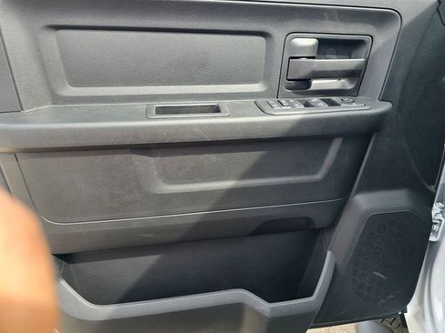 New 2026 RAM 3500 Tradesman AWD/4WD image 20