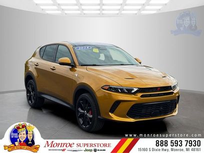 Certified 2024 Dodge Hornet GT