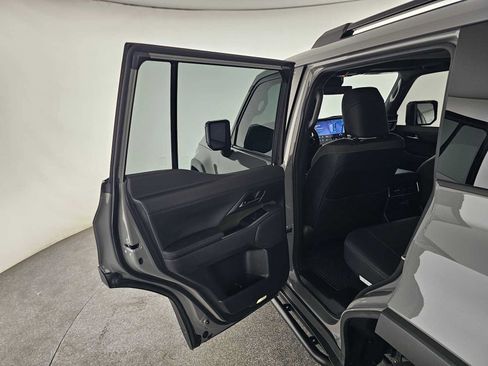 Certified 2024 Lexus GX 550 AWD/4WD image 15