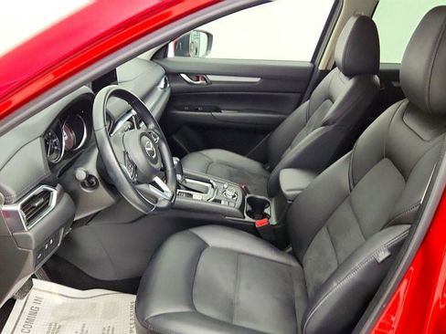 Used 2019 MAZDA CX-5 Touring AWD/4WD image 20