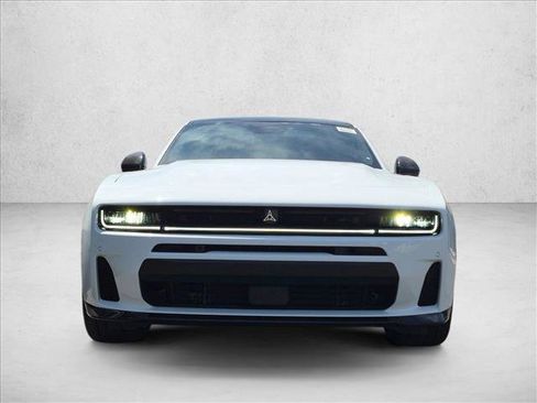 New 2026 Dodge Charger Scat Pack AWD/4WD image 6