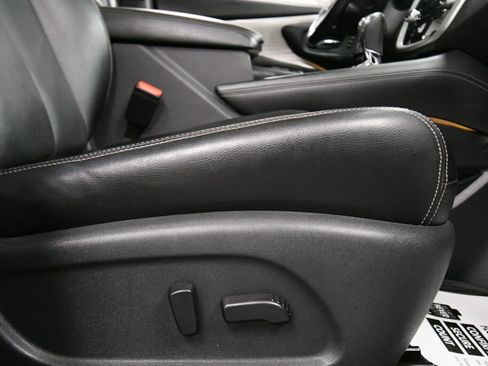 Used 2018 Nissan Murano Platinum w/ Cargo Package image 29