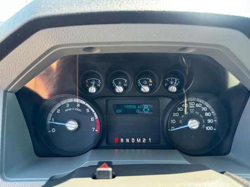 Used 2013 Ford F250 XL w/ PWR Equipment Group image 13