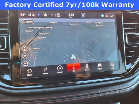 Certified 2023 Dodge Durango GT image 7