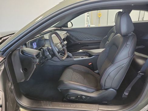 New 2026 Dodge Charger Scat Pack image 10