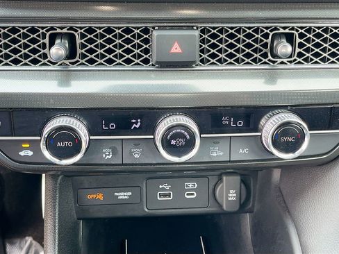 Used 2023 Acura Integra A-Spec FWD image 15