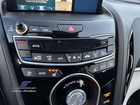 Used 2025 Acura RDX AWD w/ A-Spec & Advance Pkg image 34