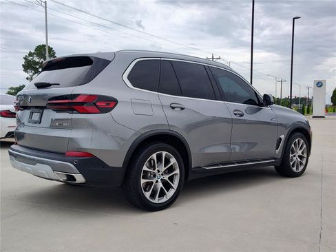 Used 2024 BMW X5 sDrive40i w/ Premium Package RWD image 10