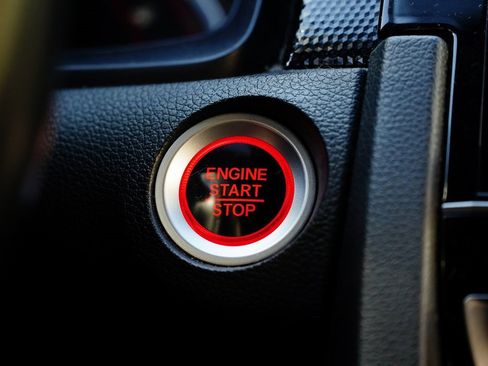 Used 2021 Honda Civic Sport image 21