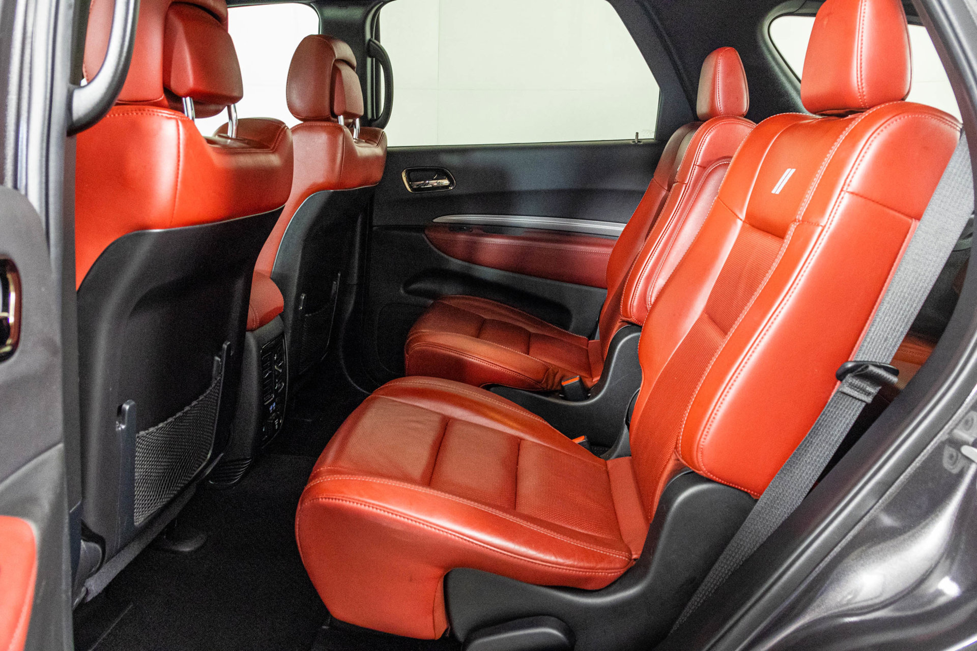 Used 2020 Dodge Durango R/T w/ Blacktop Package AWD/4WD image 40