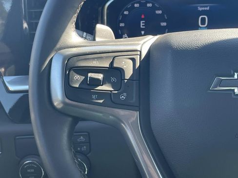 Used 2025 Chevrolet Silverado 1500 RST w/ All Star Edition Plus image 29