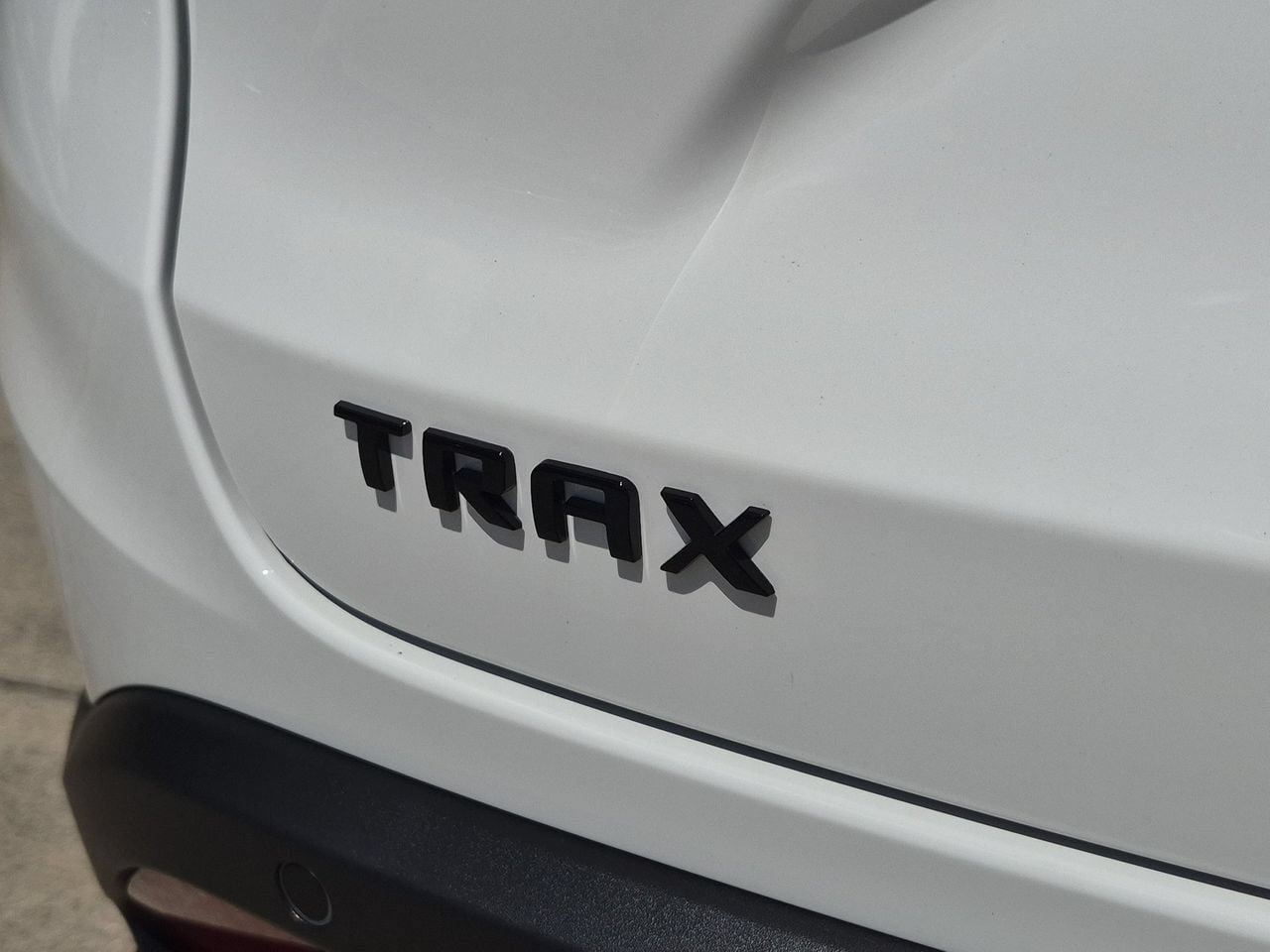 New 2026 Chevrolet Trax LT w/ Driver Confidence Package FWD image 11