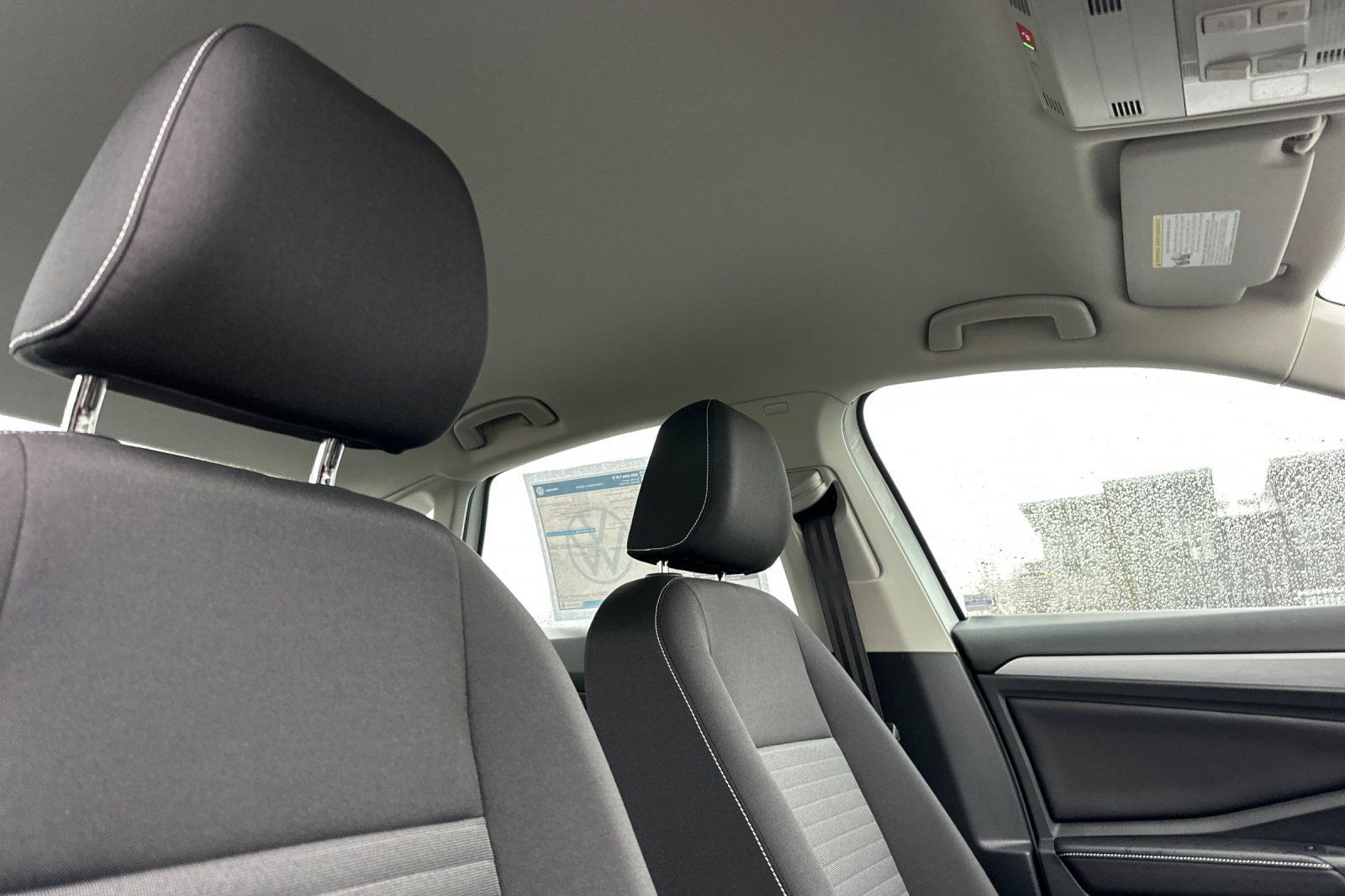 New 2026 Volkswagen Jetta S FWD image 15