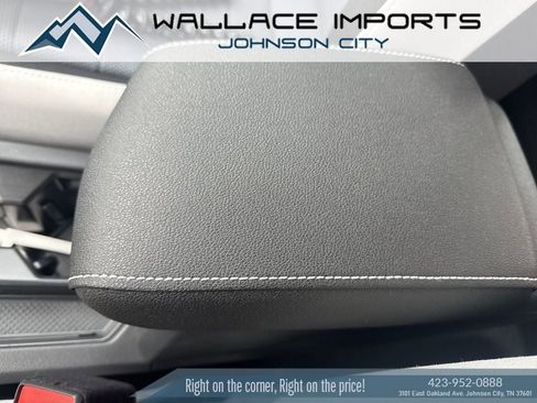 New 2026 Volkswagen Taos S image 35