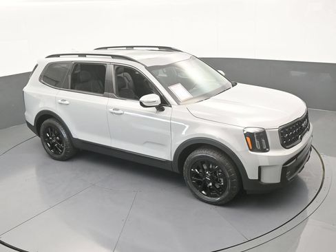 Used 2024 Kia Telluride SX Prestige X-Pro AWD/4WD image 76