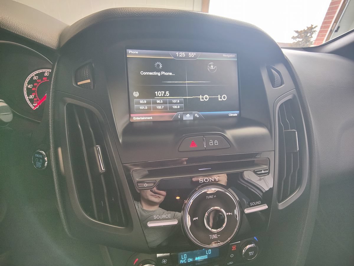 Used 2014 Ford Focus ST w/ Equipment Group 202A FWD image 31
