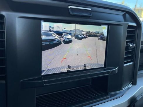 New 2026 Ford F350 4x4 Regular Cab Super Duty image 12