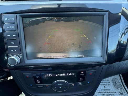 Used 2019 Nissan Sentra SV image 14