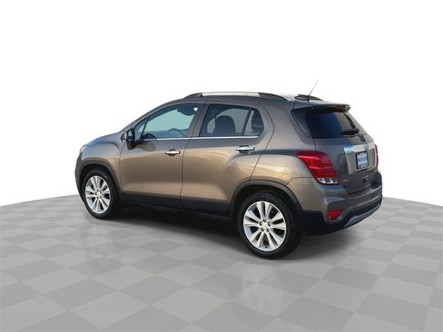 Used 2020 Chevrolet Trax Premier image 6