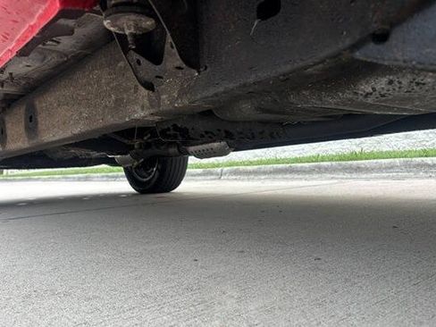 Used 2003 Toyota Tacoma S-Runner RWD image 13