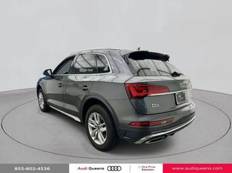 Certified 2023 Audi Q5 2.0T Premium w/ Convenience Package AWD/4WD video 2