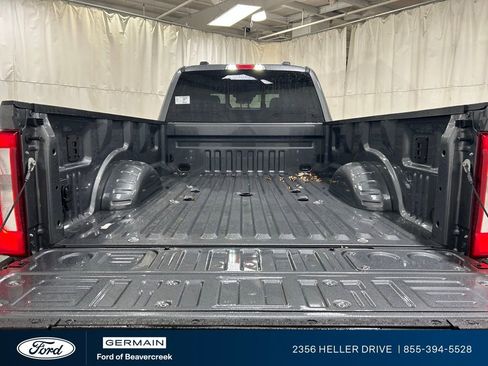 New 2026 Ford F450 XL w/ XL Driver Assist Package image 26