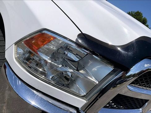 Used 2016 RAM 3500 SLT RWD image 25