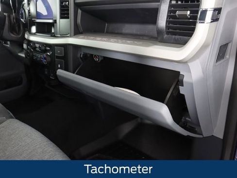 New 2026 Ford F350 XL w/ STX Appearance Package image 66