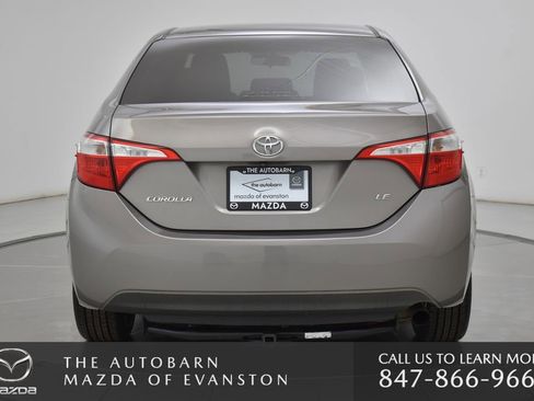 Used 2015 Toyota Corolla L image 18