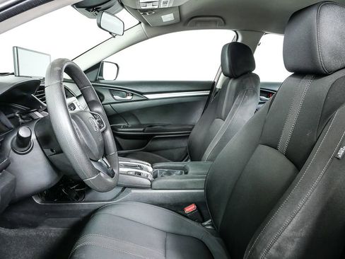 Used 2021 Honda Civic LX image 7