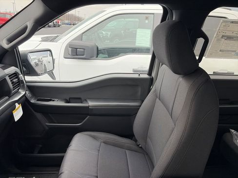 New 2026 Ford F150 STX AWD/4WD image 22