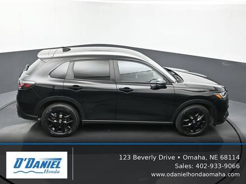 Used 2024 Honda HR-V Sport image 19