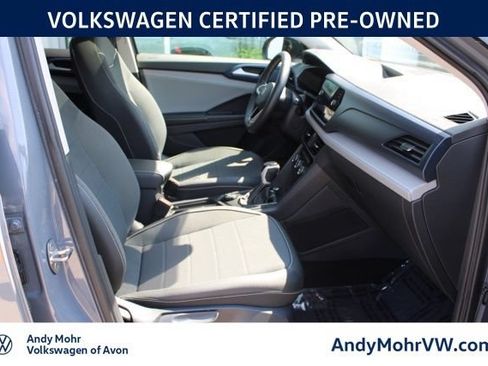 Used 2024 Volkswagen Taos SE AWD/4WD image 20