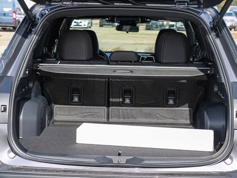 New 2026 Subaru Forester Premium image 24