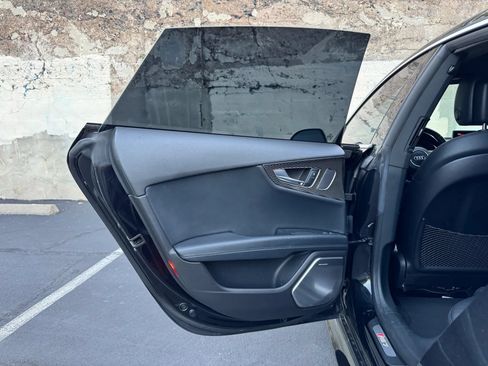 Used 2014 Audi RS 7 Prestige AWD/4WD image 30