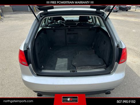 Used 2006 Audi A4 3.2 image 5