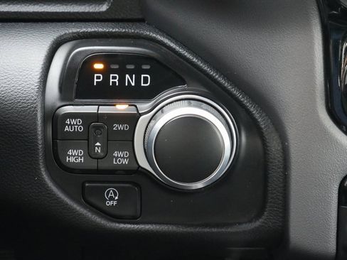 Used 2022 RAM 1500 Big Horn image 21