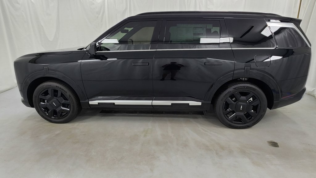 New 2027 Kia Telluride SX Prestige w/ Towing Package AWD/4WD image 6
