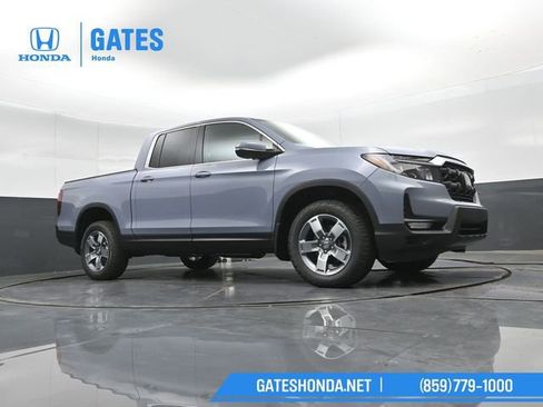 New 2026 Honda Ridgeline RTL image 33