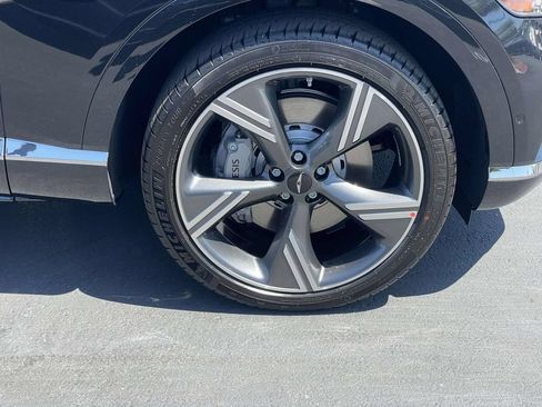 New 2026 Genesis GV80 2.5T Prestige AWD/4WD image 30