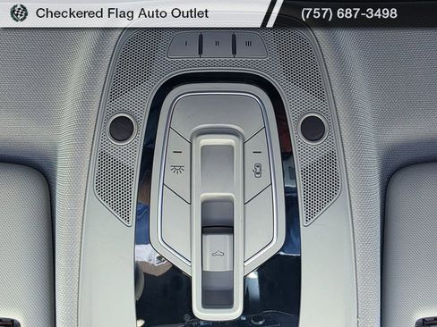 Used 2018 Audi A4 2.0T Ultra Premium w/ Convenience Package image 10