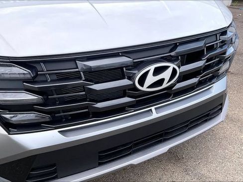 Certified 2026 Hyundai Tucson SEL FWD image 32
